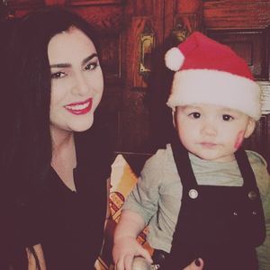 Meet your Posher, Arianna